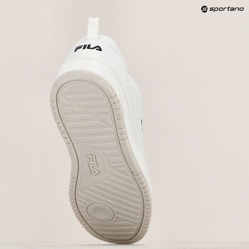 FILA scarpe da donna Rega bianco 16