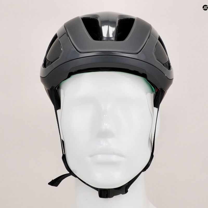 Casco da bicicletta in titanio Lazer Vento KinetiCore 13