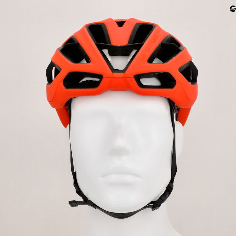 Casco da bici KASK Protone Icon mandarino opaco 13