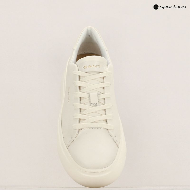 Scarpe da donna GANT Jennise bianco 10