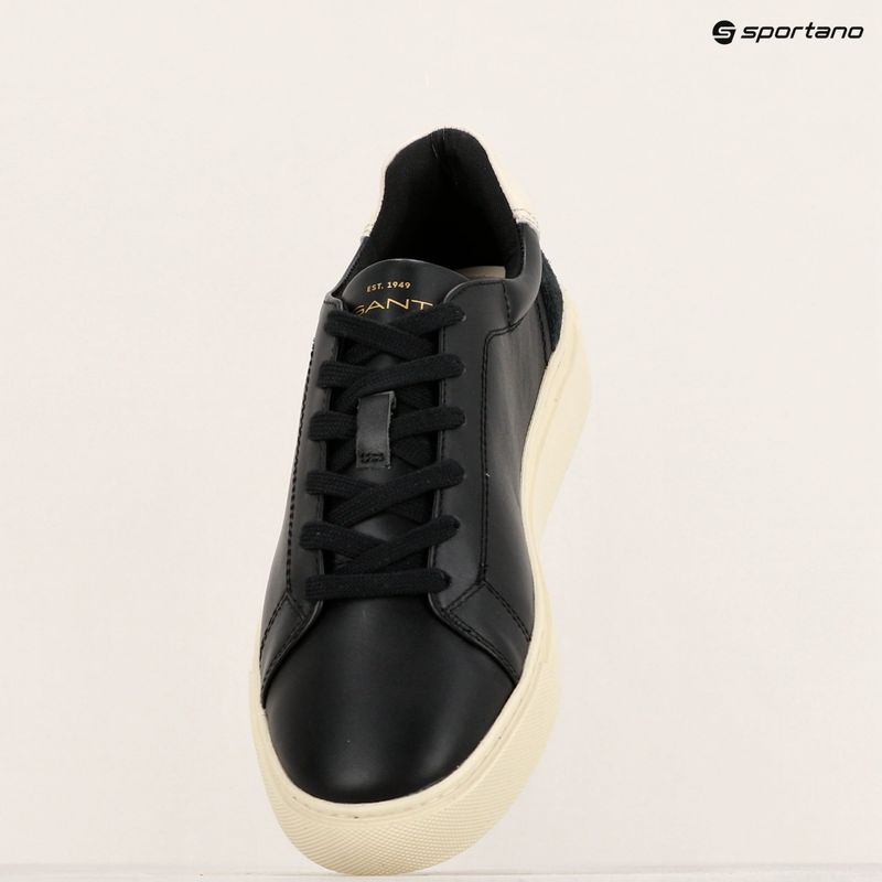 Scarpe da donna GANT Julice nero 11