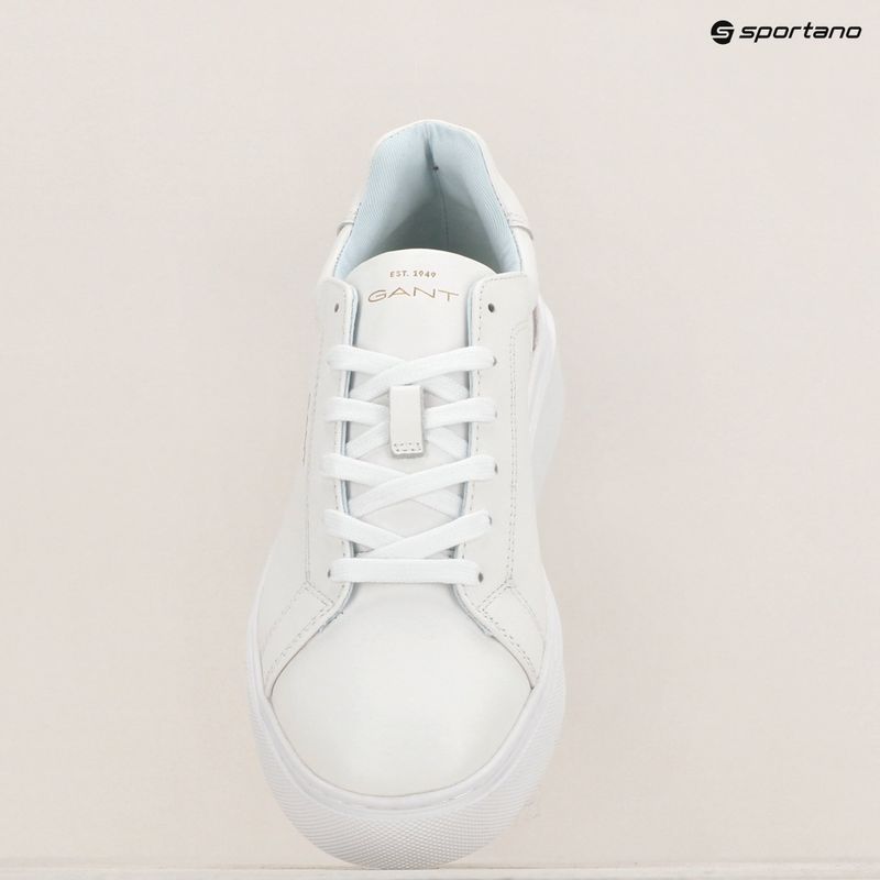 Scarpe da donna GANT Julice bianco 11