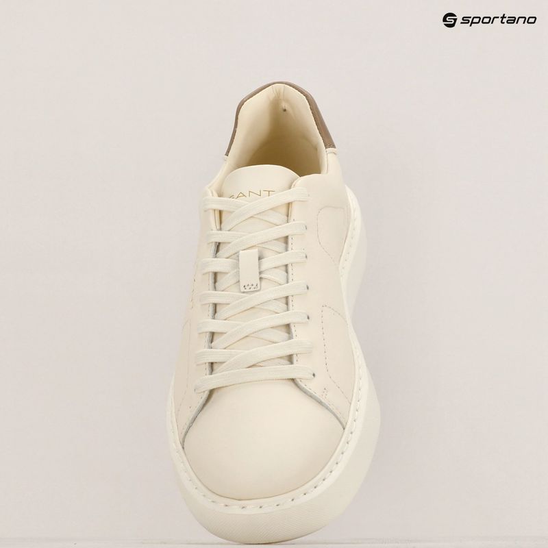 Scarpe da uomo GANT Zonick bianco/beige 15