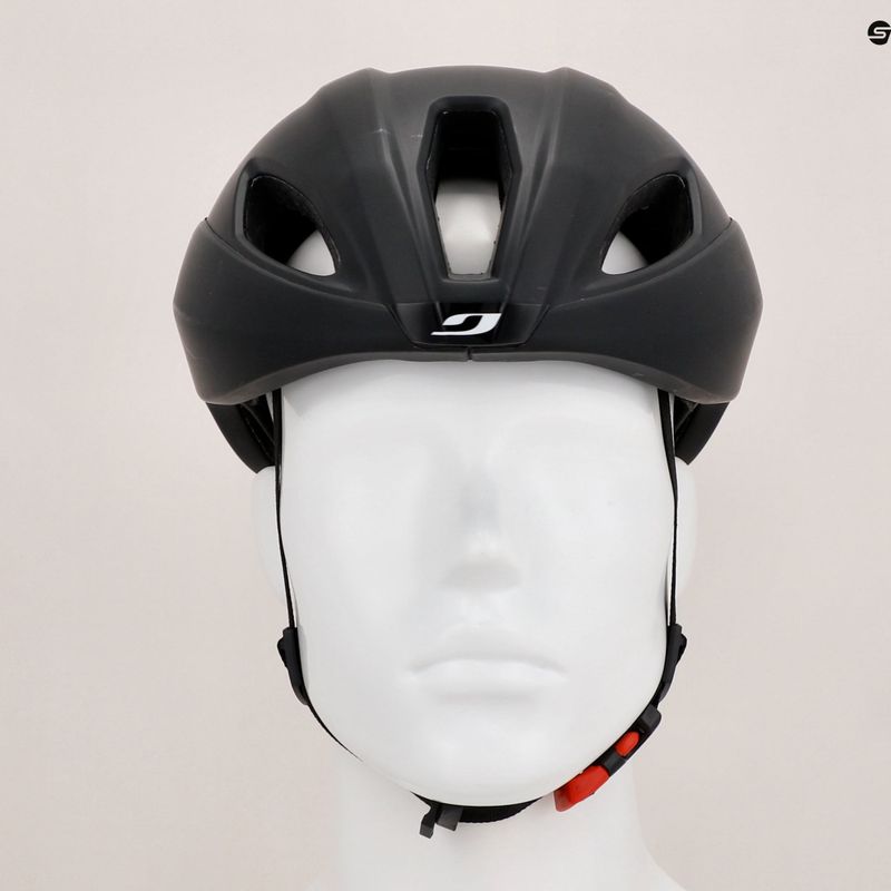Casco da bici Julbo Sprint bianco/nero 9