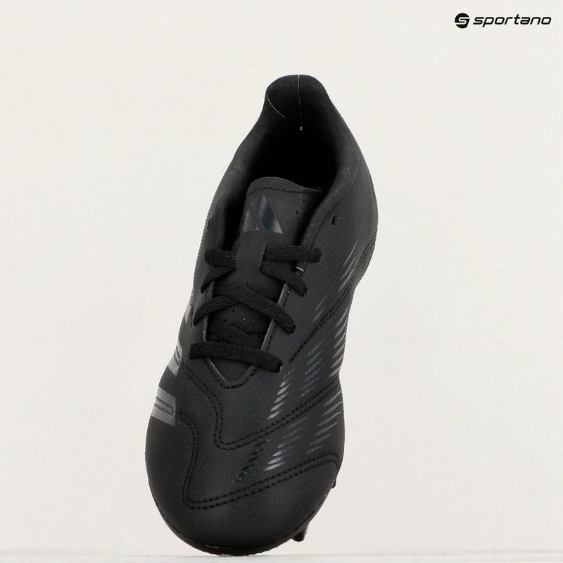 Scarpe da calcio adidas Predator Club FxG per bambini 18