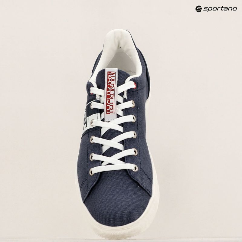 Scarpe Napapijri da uomo NP0A4I7F blu marine 11