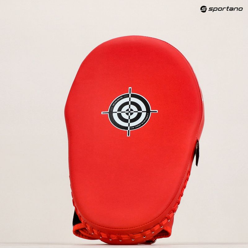 Top King Extreme guanti da passata red 6