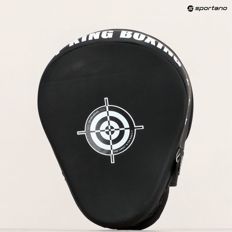 Top King Super Guanti da passata black 6