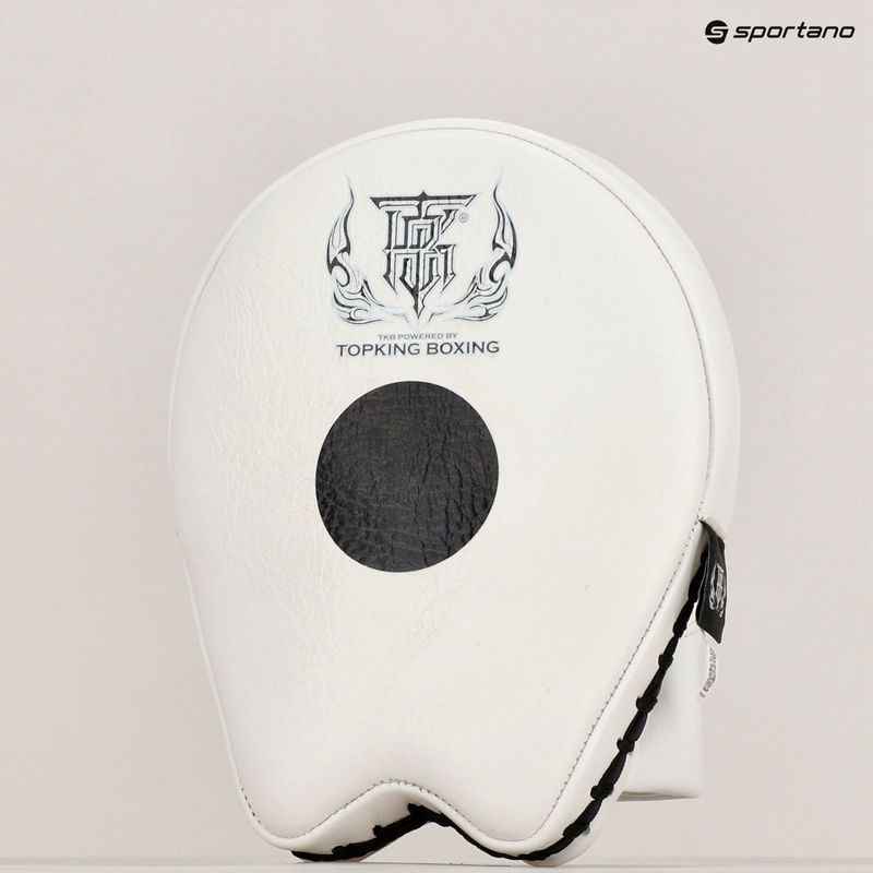 Top King Ultimate Guanti da passata white 6