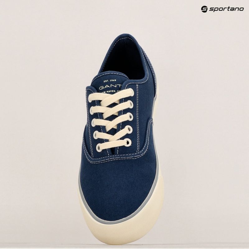 Scarpe da ginnastica Killox da uomo blu scuro 9