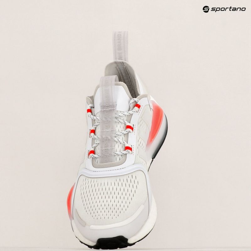 Scarpe da uomo adidas NMD_V3 bianco/core nero/grigio uno 9