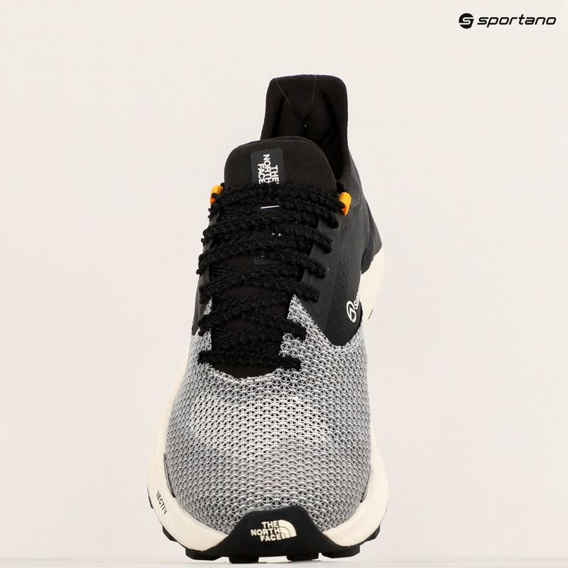 Scarpe da corsa da donna The North Face Summit Vectiv Sky white dune/tnf black 16