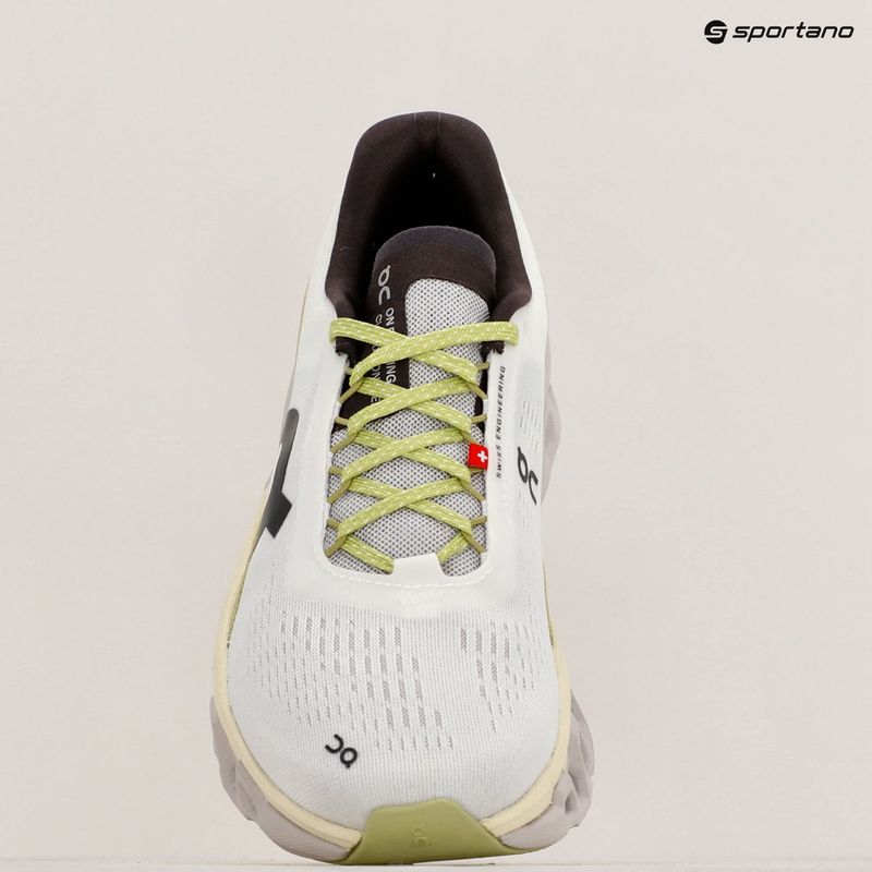 Scarpe da corsa On Running Cloudmonster 2 donna non tinta/zest 10