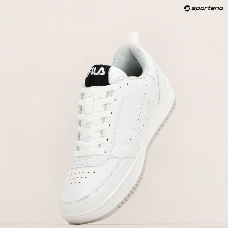 FILA scarpe da uomo Rega bianco 10
