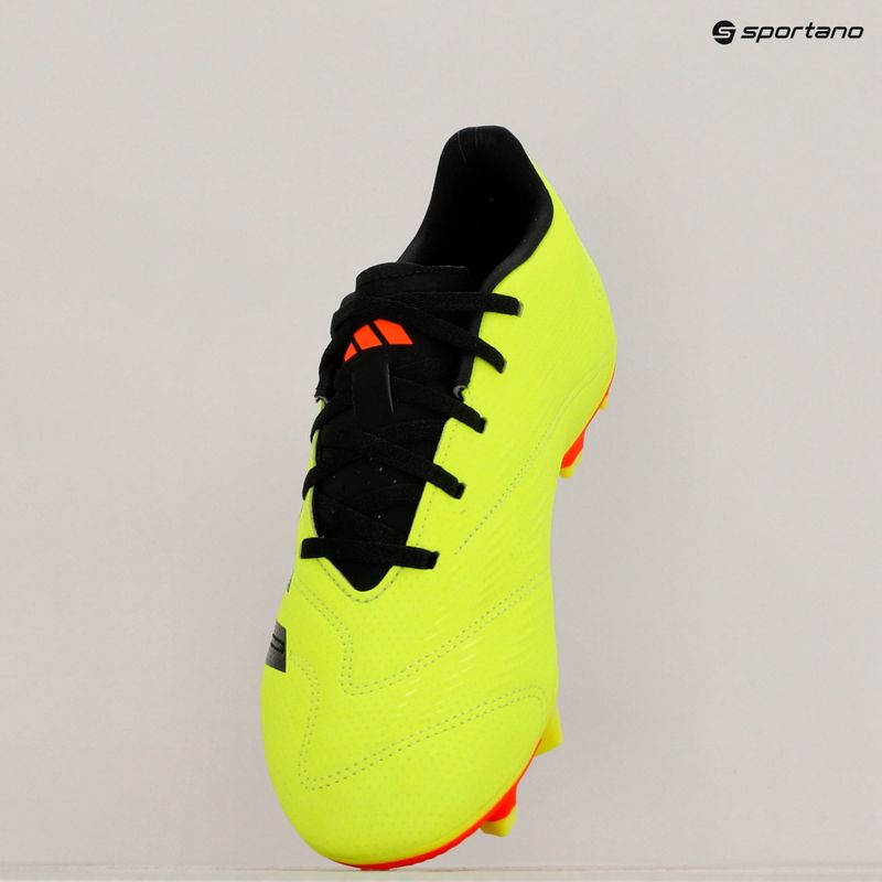 Scarpe da calcio adidas Predator Club FxG da uomo 11