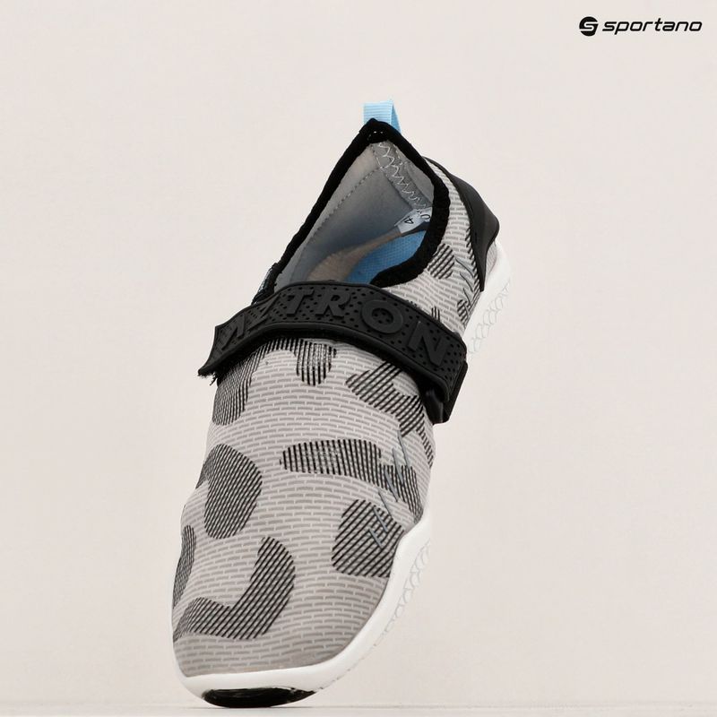 Aztron DNA Scarpe da acqua nere 21