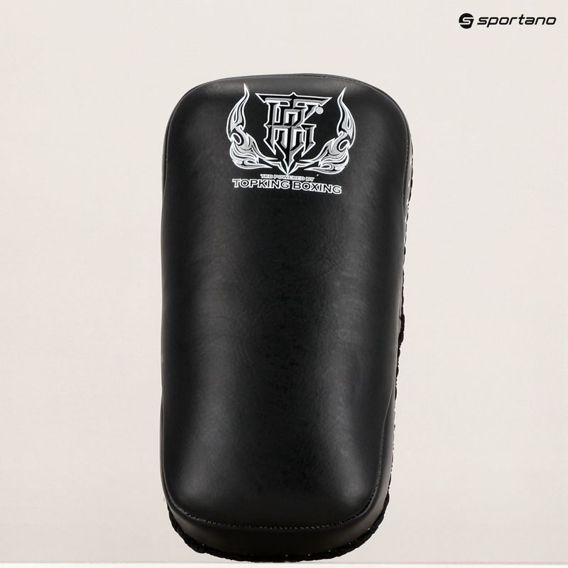 Top King Pao Super dischi neri da allenamento 7