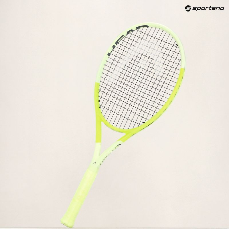 Racchetta da tennis HEAD Extreme MP L 2024 11