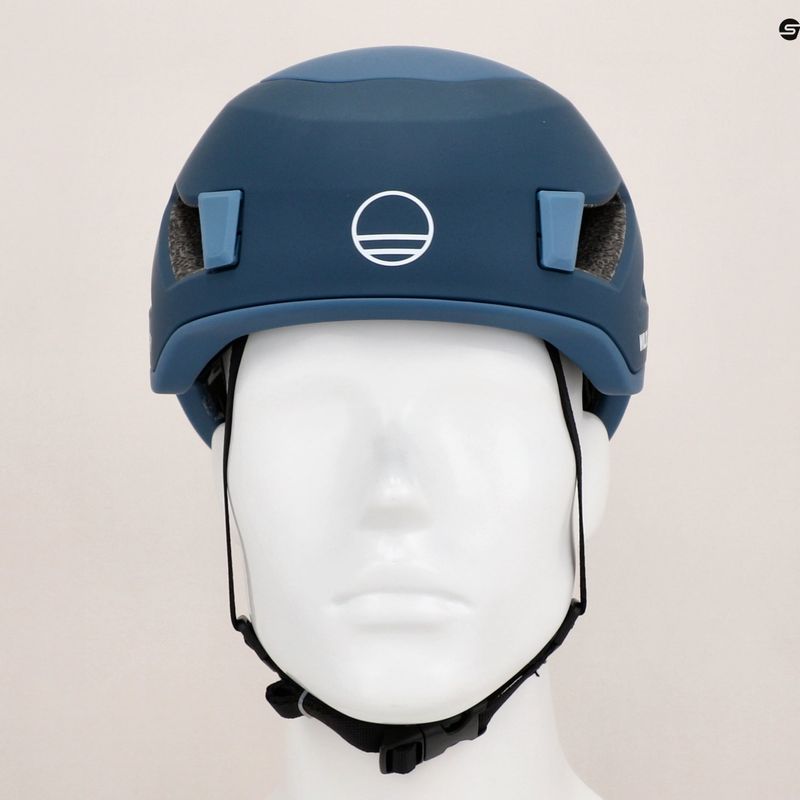 Casco da arrampicata Wild Country Syncro benzina 7