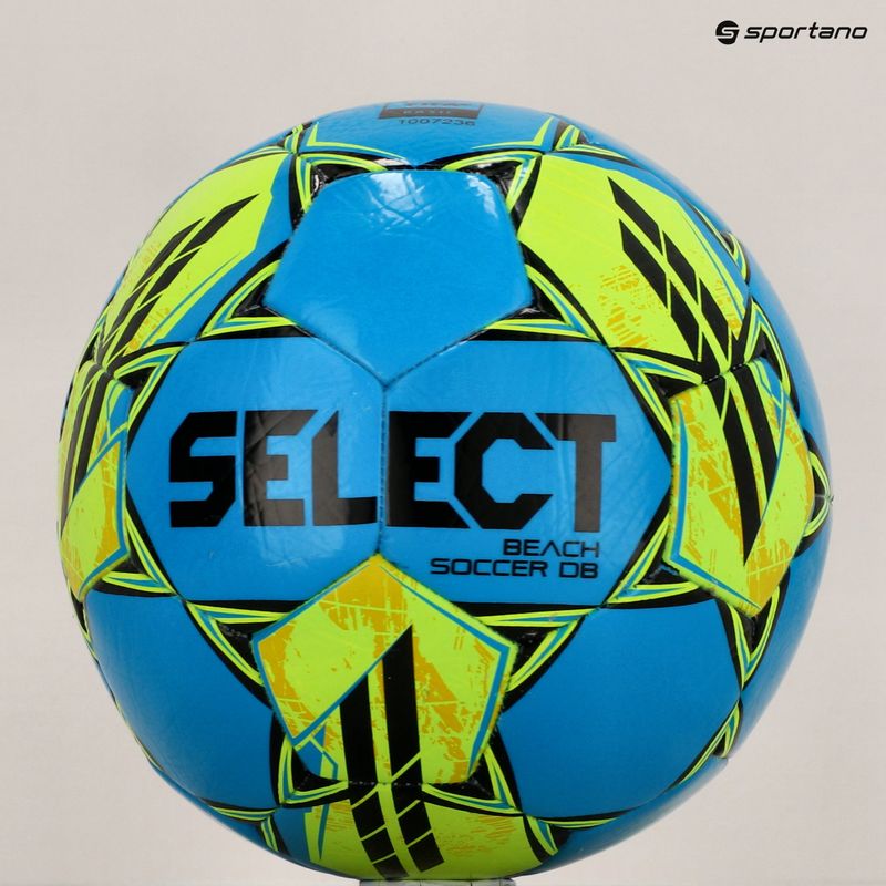 SELEZIONE Beach Soccer FIFA DB v23 dimensione 5 pallone 5
