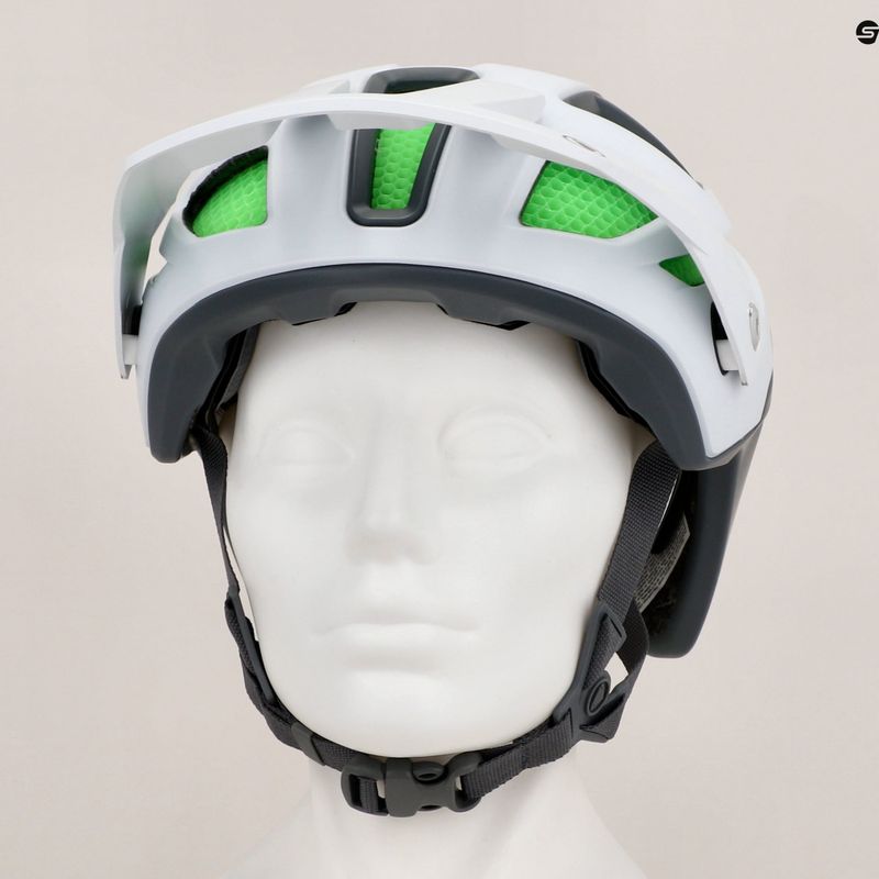 Casco da bicicletta Endura MT500 MIPS bianco 11