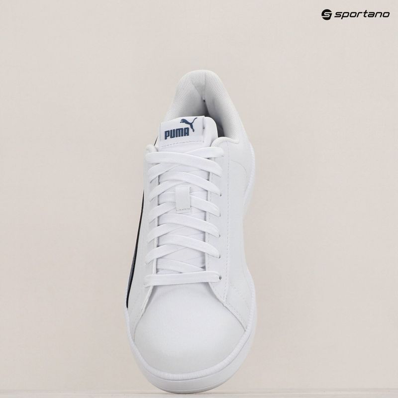 PUMA Up scarpe puma bianco/azzurro 9