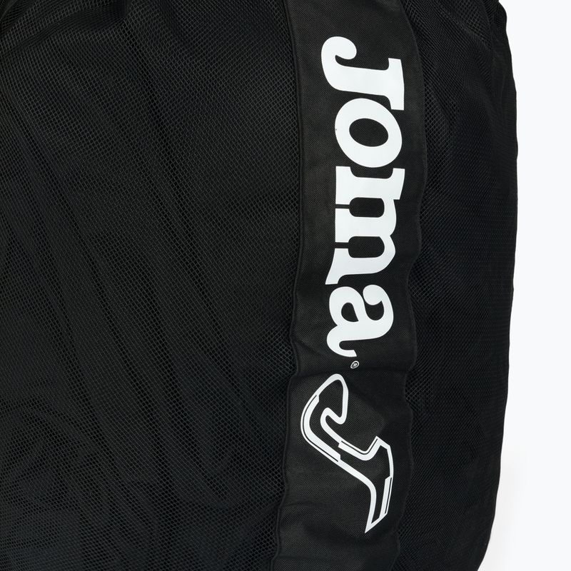 Joma Balls Bag Team/14 nero 2
