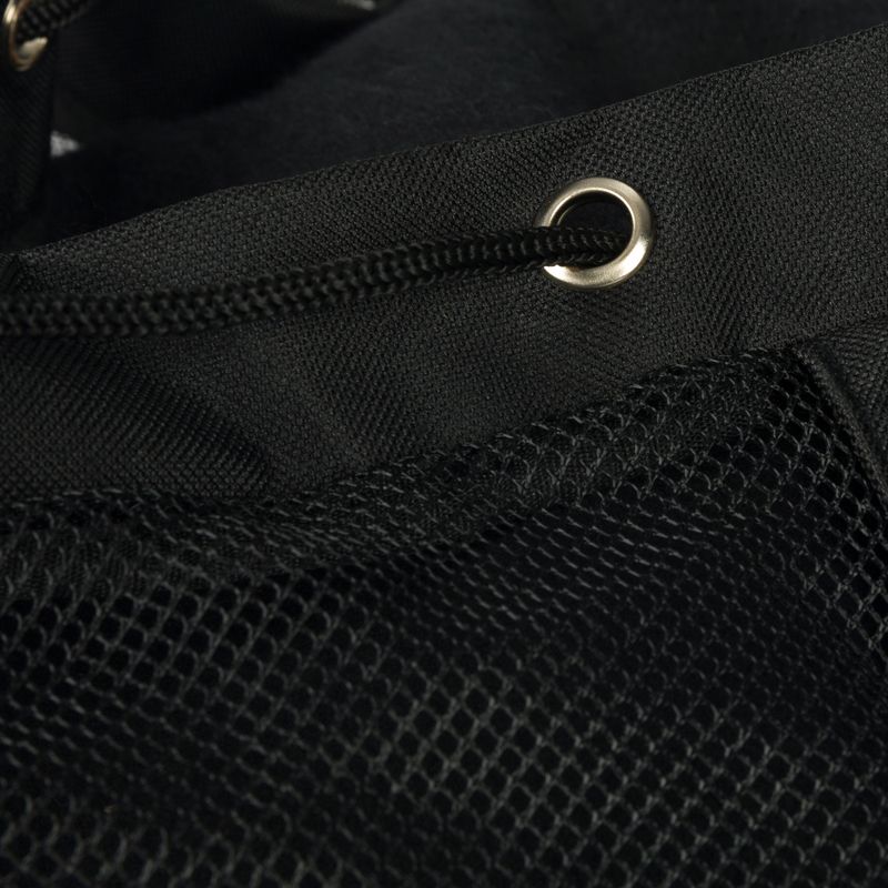 Joma Balls Bag Team/14 nero 3