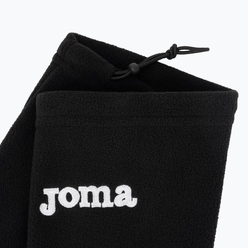 Joma Polar Neck nero 3