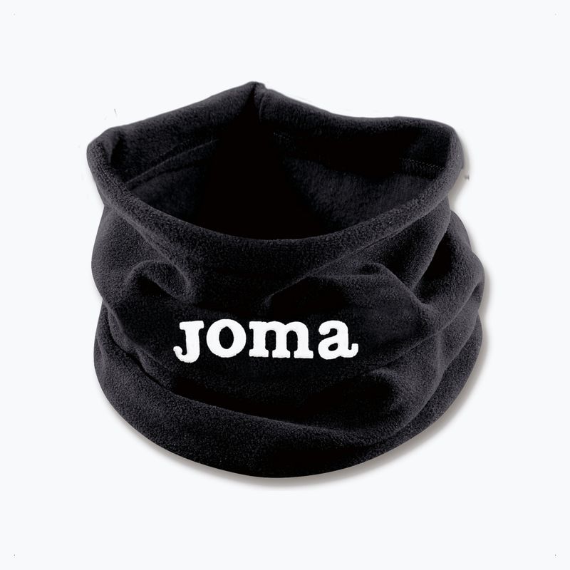 Joma Polar Neck nero 4