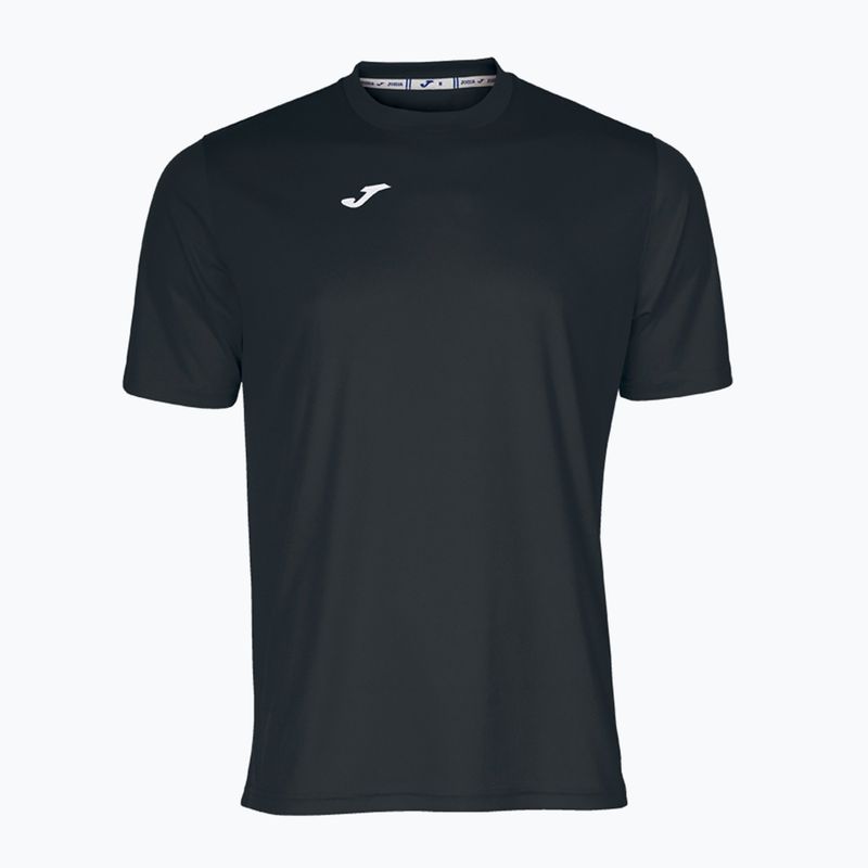 Maglia da calcio Joma Combi nera 6