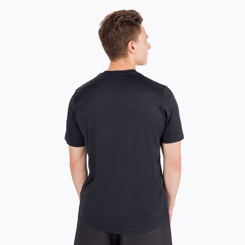 Maglia da calcio Joma Combi nera 3