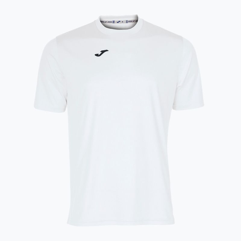 Maglia da calcio Joma Combi bianca 6