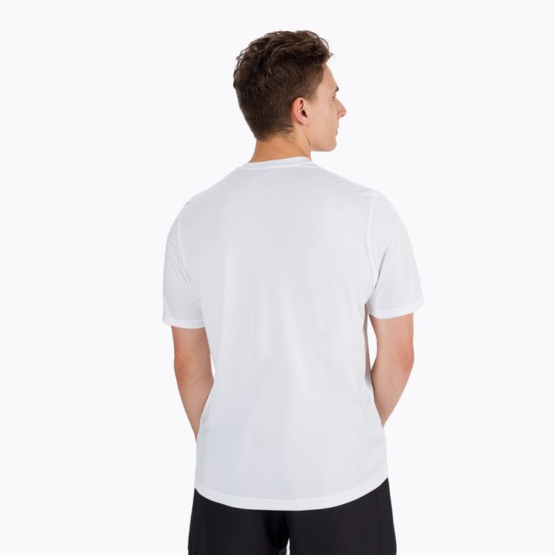 Maglia da calcio Joma Combi bianca 3