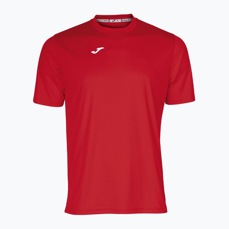 Maglia da calcio Joma Combi rossa 6
