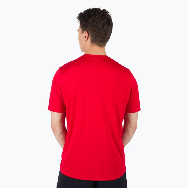 Maglia da calcio Joma Combi rossa 3