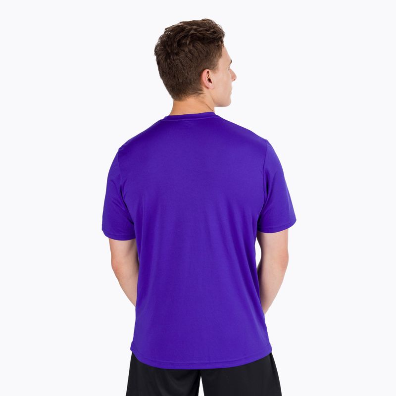 Maglia da calcio Joma Combi viola 3