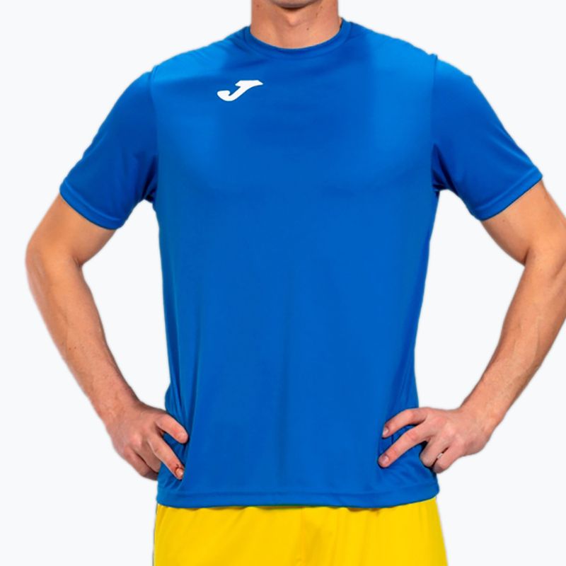 Maglia da calcio Joma Combi royal 7