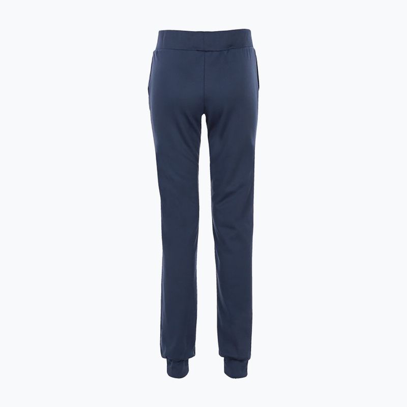 Pantaloni da corsa da donna Joma Mare navy 2