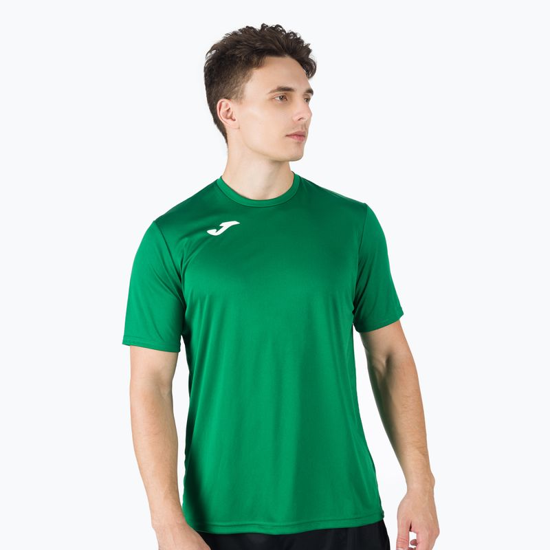 Maglia da calcio Joma Combi verde