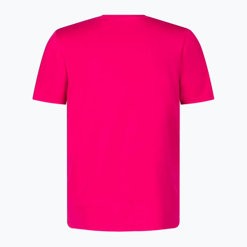 Maglia da calcio Joma Combi fucsia 7