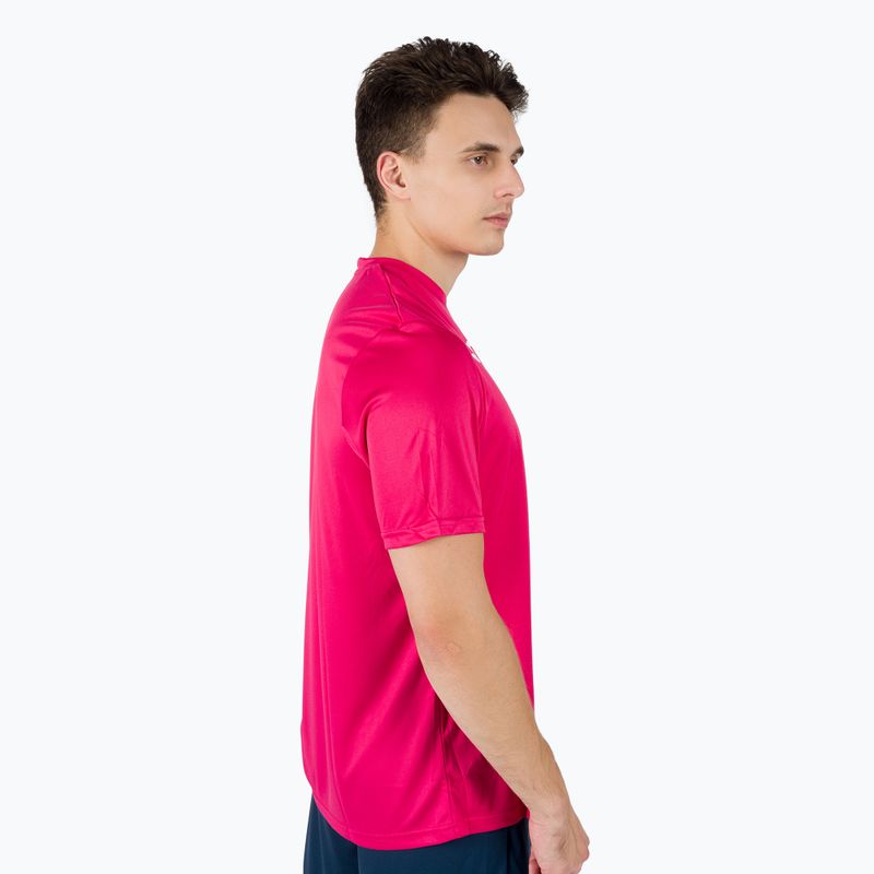 Maglia da calcio Joma Combi fucsia 4