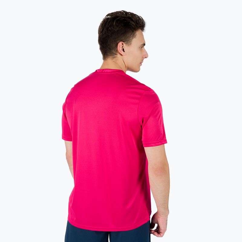 Maglia da calcio Joma Combi fucsia 3