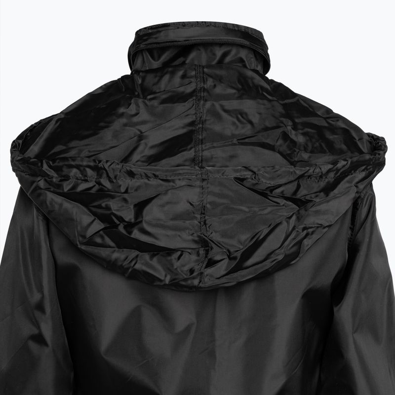 Giacca da corsa da donna Joma Galia nero 6