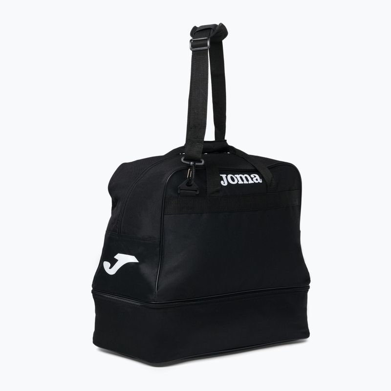 Borsa Joma Training III 40 l nero 2