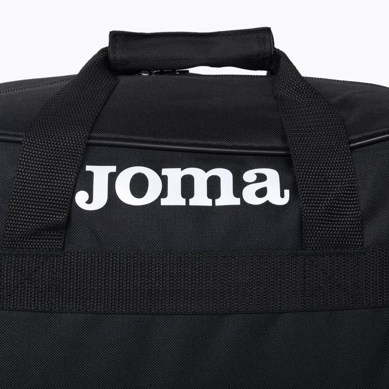 Borsa Joma Training III 40 l nero 4