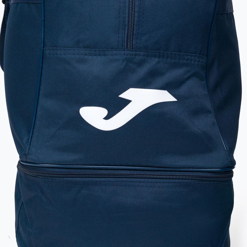 Joma Training III 40 l borsa da allenamento navy 4