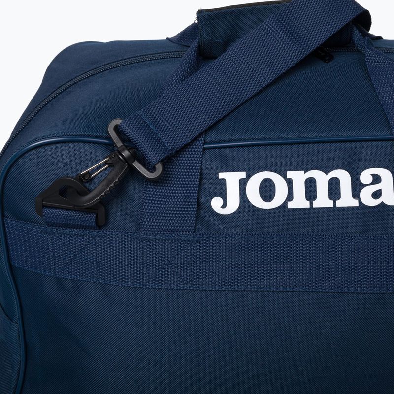 Joma Training III 40 l borsa da allenamento navy 5