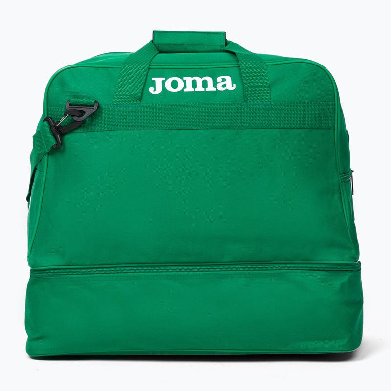 Borsa Joma Training III 40 l verde