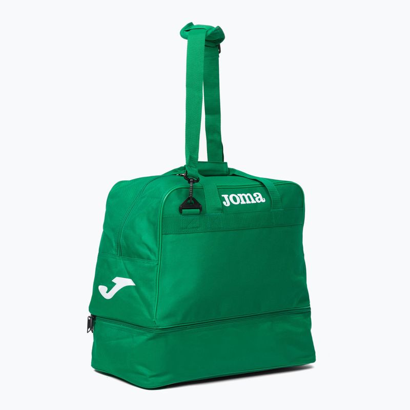 Borsa Joma Training III 40 l verde 2